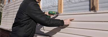 Professional Siding Services in Inwood, WV